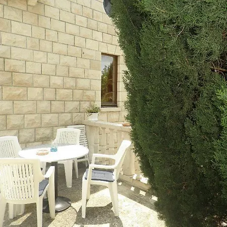 Penzion Sd House Bol