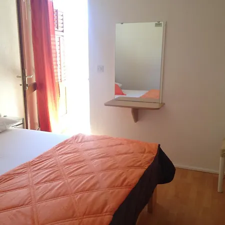 Penzion Sd House Bol