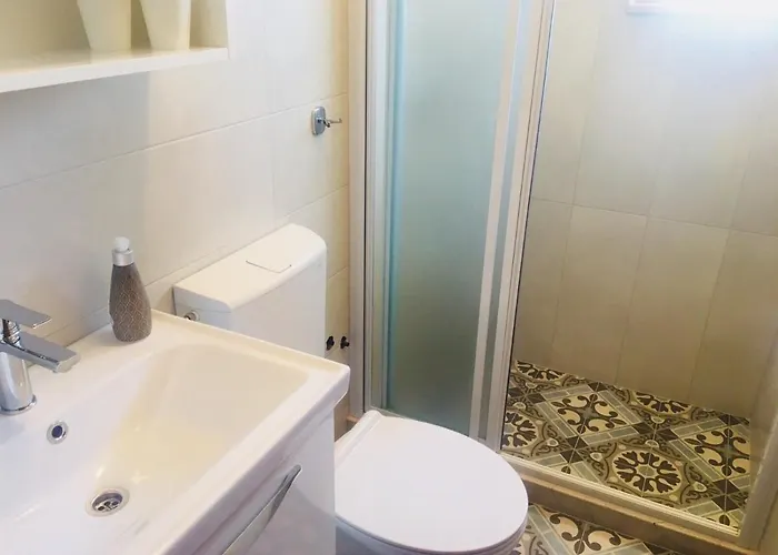 Sd House Vendégház