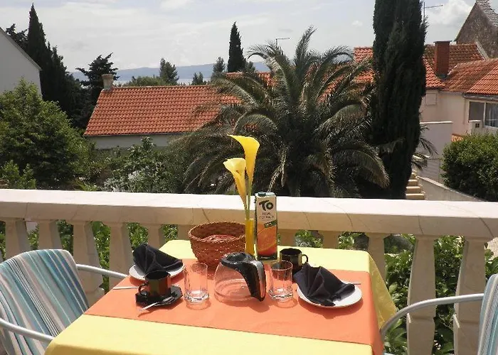 Sd House Vendégház Bol