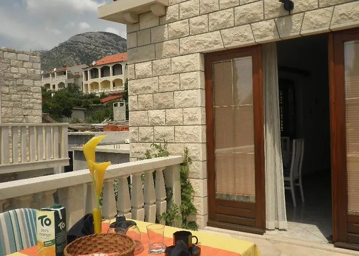 Sd House Vendégház