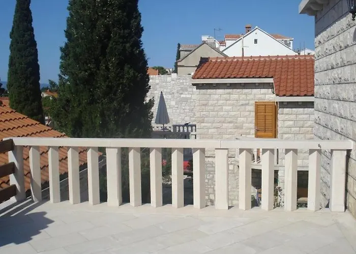 Vendégház Sd House