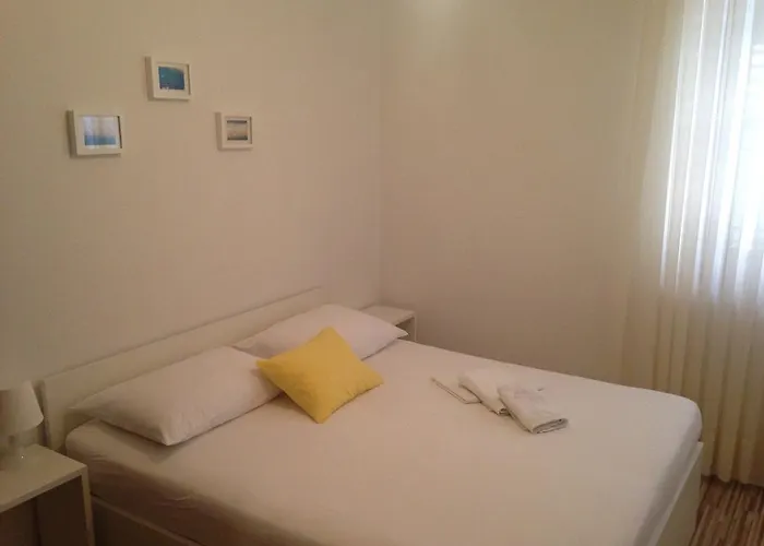 Sd House Vendégház Bol