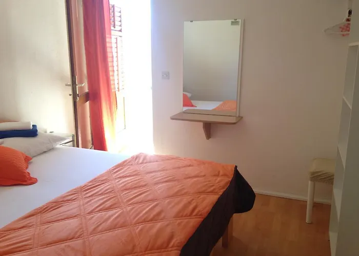 Vendégház Sd House Bol