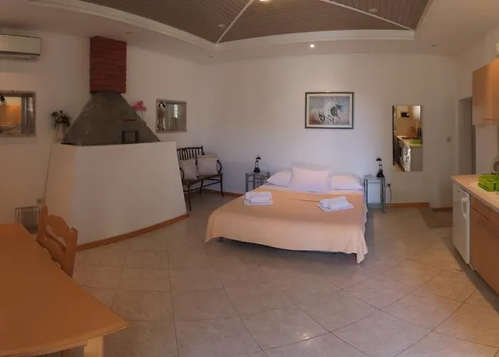 Sd House Vendégház