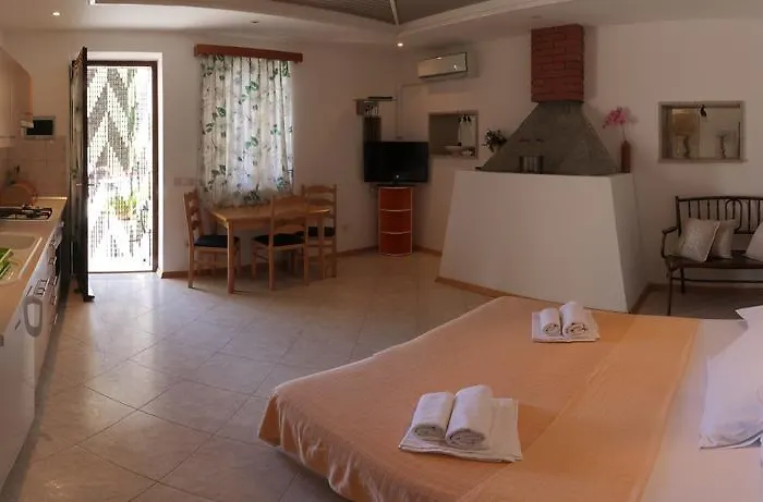 Sd House Vendégház Bol