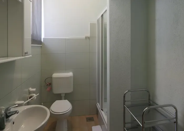 Sd House Vendégház Bol