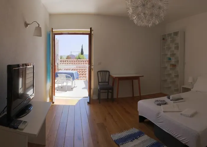 Sd House Vendégház 3*