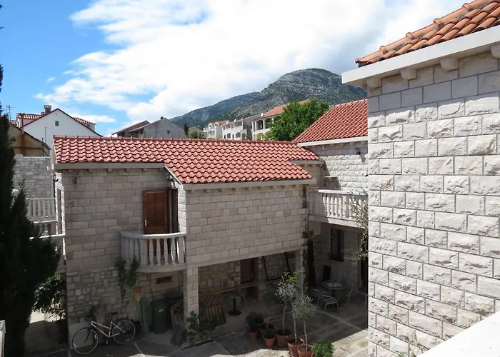 Vendégház Sd House 3*