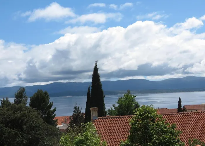 Vendégház Sd House Bol