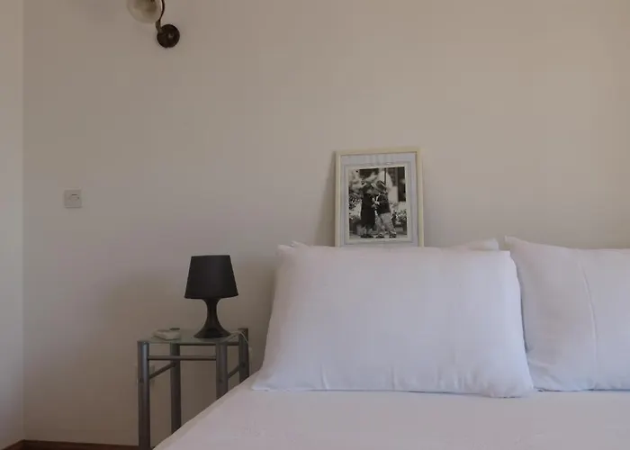 Vendégház Sd House 3*