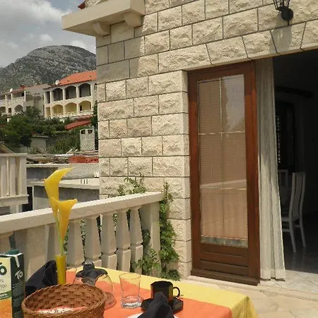 Maison d'hôtes Sd House 3*