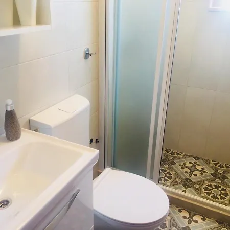 Sd House Гостевой дом