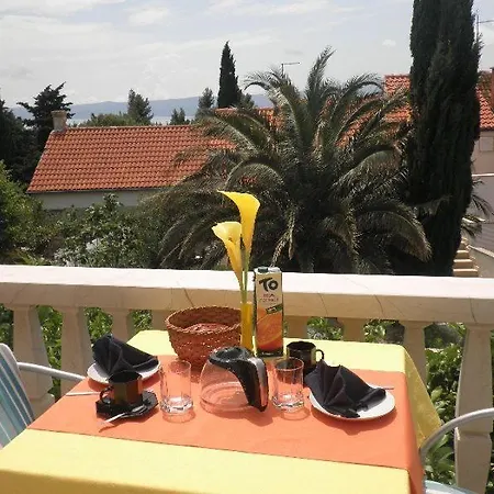 Sd House Гостевой дом Бол