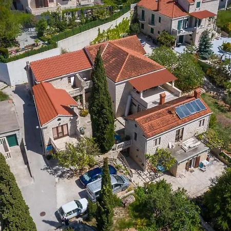 Sd House בית הארחה