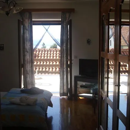 Sd House Гостевой дом 3*