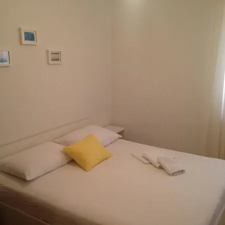 Sd House Гостевой дом Бол