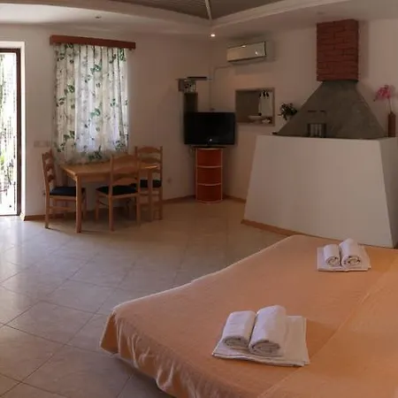 Sd House Гостевой дом Бол