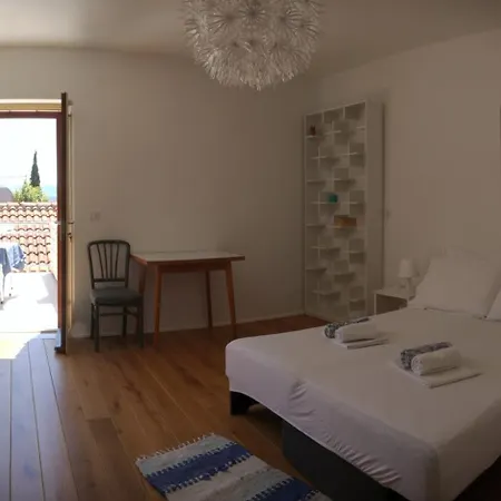Sd House 3* Bol
