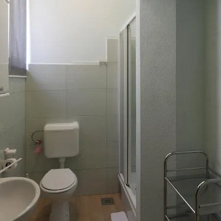 Sd House Гостевой дом Бол