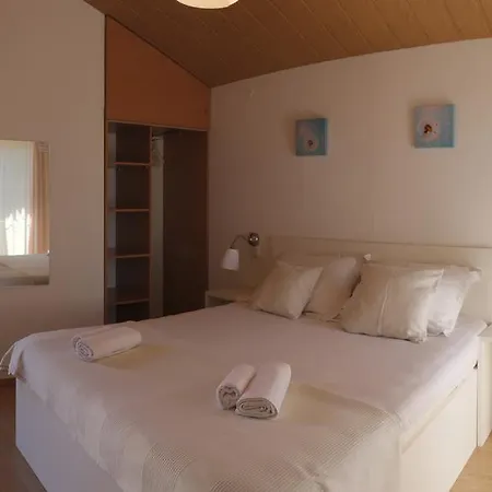 Гостевой дом Sd House Бол