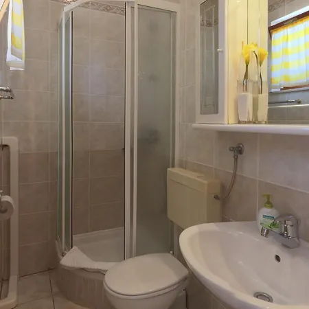 Гостевой дом Sd House Бол