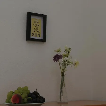 Sd House Гостевой дом