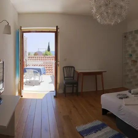 Sd House Гостевой дом 3*