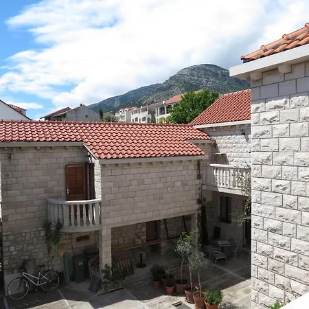 בית הארחה Sd House 3*