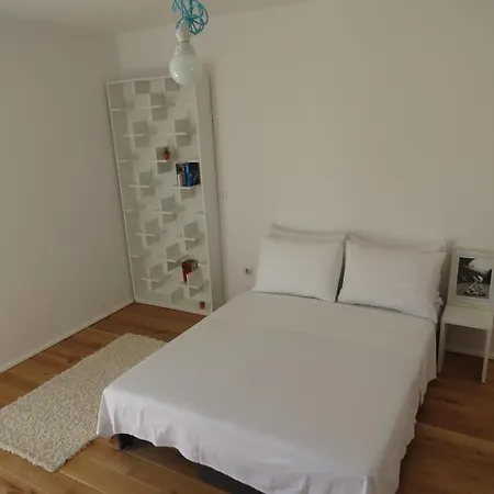 בית הארחה Sd House בול